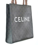 CELINE（セリーヌ）トートバッグ 黒 サイズ:- レディース/2200627936081