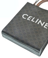 CELINE（セリーヌ）トートバッグ 黒 サイズ:- レディース/2200627936081