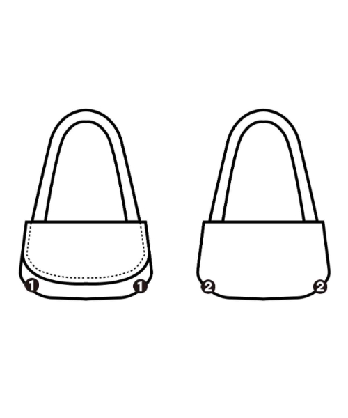 CELINE（セリーヌ）ショルダーバッグ 緑 サイズ:- レディース/2200616534021