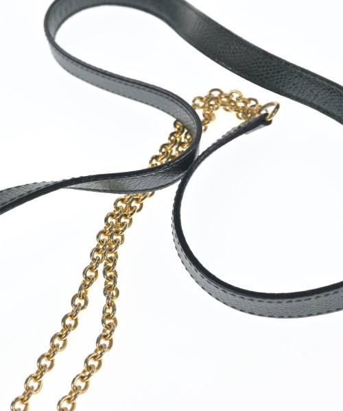 CELINE（セリーヌ）ショルダーバッグ 緑 サイズ:- レディース/2200616534021