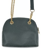 CELINE（セリーヌ）ショルダーバッグ 緑 サイズ:- レディース/2200616534021