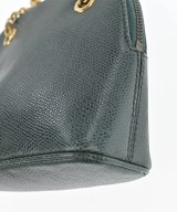 CELINE（セリーヌ）ショルダーバッグ 緑 サイズ:- レディース/2200616534021