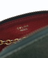 CELINE（セリーヌ）ショルダーバッグ 緑 サイズ:- レディース/2200616534021