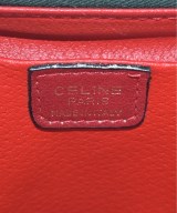 CELINE（セリーヌ）ポーチ 緑 サイズ:- レディース/2200628443038