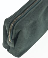 CELINE（セリーヌ）ポーチ 緑 サイズ:- レディース/2200628443038