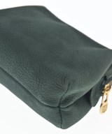 CELINE（セリーヌ）ポーチ 緑 サイズ:- レディース/2200628443038