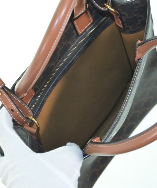 CELINE（セリーヌ）トートバッグ 黒 サイズ:- レディース/2200629162792