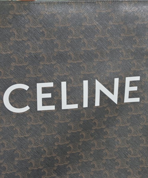 CELINE（セリーヌ）トートバッグ 黒 サイズ:- レディース/2200629162792