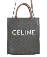 CELINE（セリーヌ）トートバッグ 黒 サイズ:- レディース/2200629162792