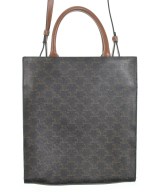 CELINE（セリーヌ）トートバッグ 黒 サイズ:- レディース/2200629162792