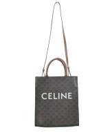 CELINE（セリーヌ）トートバッグ 黒 サイズ:- レディース/2200629162792