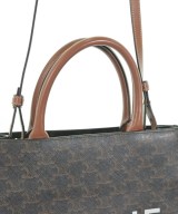 CELINE（セリーヌ）トートバッグ 黒 サイズ:- レディース/2200629162792