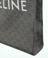 CELINE（セリーヌ）トートバッグ 黒 サイズ:- レディース/2200629162792