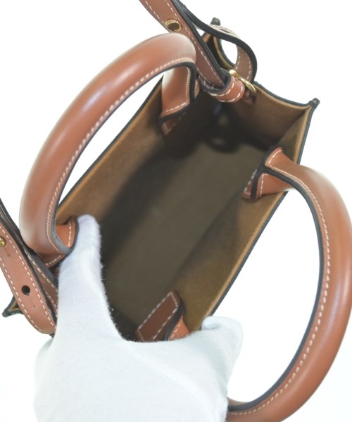 CELINE（セリーヌ）トートバッグ 茶 サイズ:- レディース/2200629162877