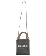 CELINE（セリーヌ）トートバッグ 茶 サイズ:- レディース/2200629162877