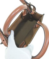 CELINE（セリーヌ）トートバッグ 茶 サイズ:- レディース/2200629162877
