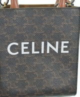 CELINE（セリーヌ）トートバッグ 茶 サイズ:- レディース/2200629162877