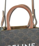 CELINE（セリーヌ）トートバッグ 茶 サイズ:- レディース/2200629162877