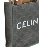 CELINE（セリーヌ）トートバッグ 茶 サイズ:- レディース/2200629162877