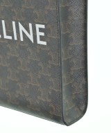 CELINE（セリーヌ）トートバッグ 茶 サイズ:- レディース/2200629162877