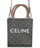 CELINE トートバッグ