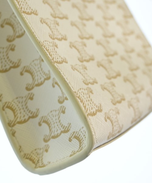 CELINE（セリーヌ）トートバッグ 白 サイズ:- レディース/2200629162884