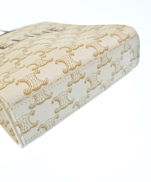 CELINE（セリーヌ）トートバッグ 白 サイズ:- レディース/2200629162884