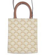 CELINE（セリーヌ）トートバッグ 白 サイズ:- レディース/2200629162884