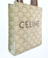 CELINE（セリーヌ）トートバッグ 白 サイズ:- レディース/2200629162884