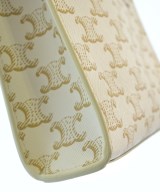 CELINE（セリーヌ）トートバッグ 白 サイズ:- レディース/2200629162884