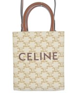 CELINE トートバッグ