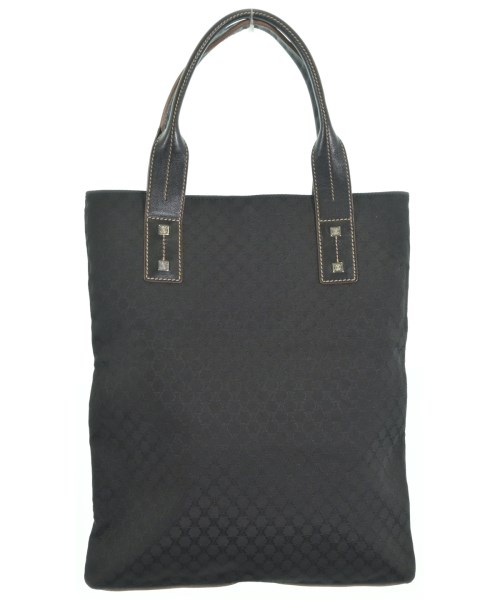 CELINE（セリーヌ）トートバッグ 黒 サイズ:- レディース/2200627133053