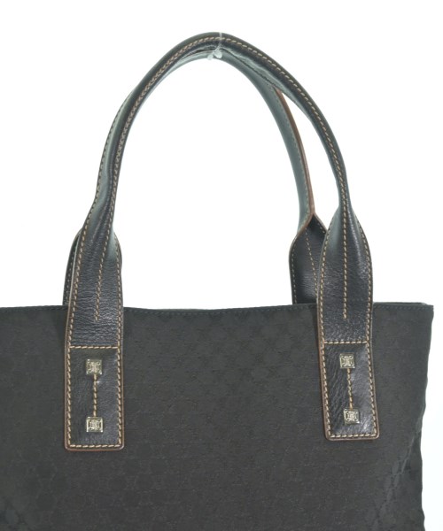 CELINE（セリーヌ）トートバッグ 黒 サイズ:- レディース/2200627133053