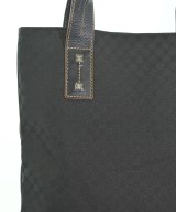 CELINE（セリーヌ）トートバッグ 黒 サイズ:- レディース/2200627133053