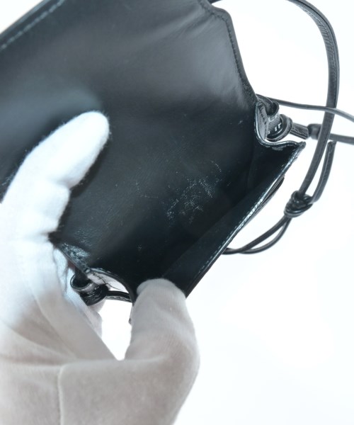 CELINE（セリーヌ）小物類（その他） 黒 サイズ:- レディース/2200626521202