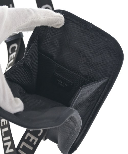 CELINE（セリーヌ）小物類（その他） 黒 サイズ:- レディース/2200626521219