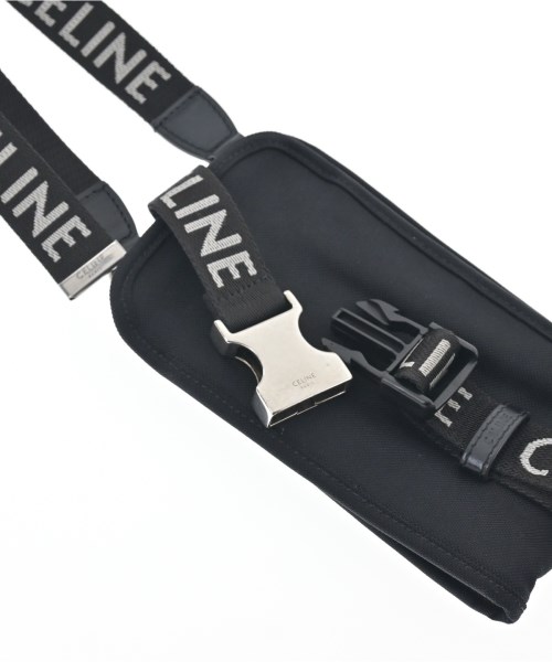 CELINE（セリーヌ）小物類（その他） 黒 サイズ:- レディース/2200626521219