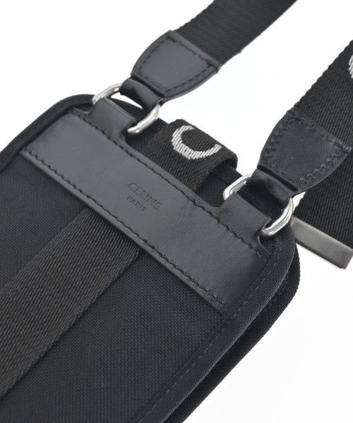 CELINE（セリーヌ）小物類（その他） 黒 サイズ:- レディース/2200626521219