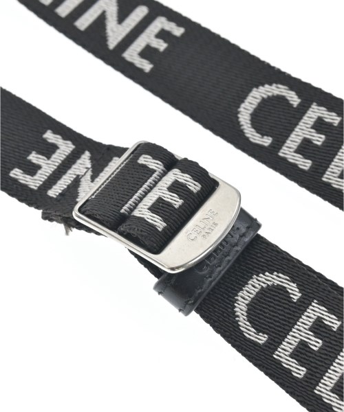 CELINE（セリーヌ）小物類（その他） 黒 サイズ:- レディース/2200626521219
