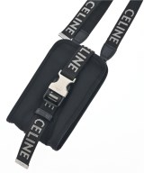 CELINE（セリーヌ）小物類（その他） 黒 サイズ:- レディース/2200626521219