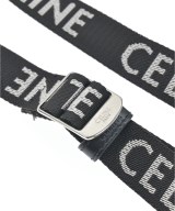 CELINE（セリーヌ）小物類（その他） 黒 サイズ:- レディース/2200626521219