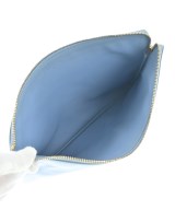 CELINE（セリーヌ）ポーチ 青 サイズ:- レディース/2200630859049