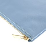 CELINE（セリーヌ）ポーチ 青 サイズ:- レディース/2200630859049