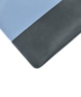 CELINE（セリーヌ）ポーチ 青 サイズ:- レディース/2200630859049