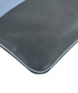 CELINE（セリーヌ）ポーチ 青 サイズ:- レディース/2200630859049