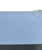CELINE（セリーヌ）ポーチ 青 サイズ:- レディース/2200630859049