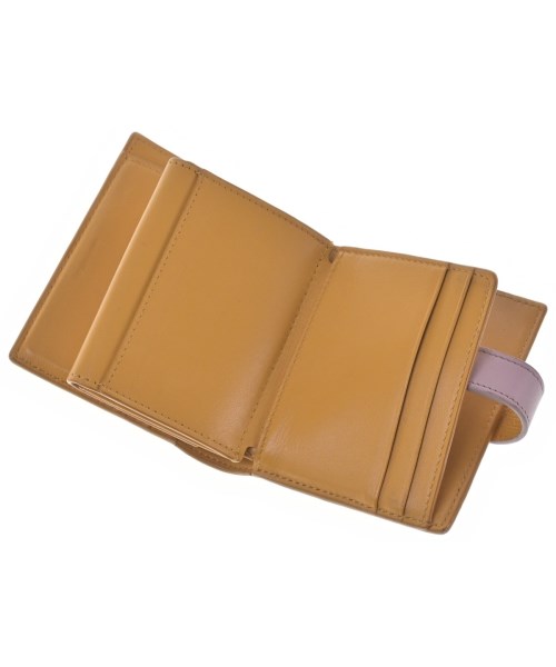 CELINE（セリーヌ）財布・コインケース 黄 サイズ:- レディース/2200632053087