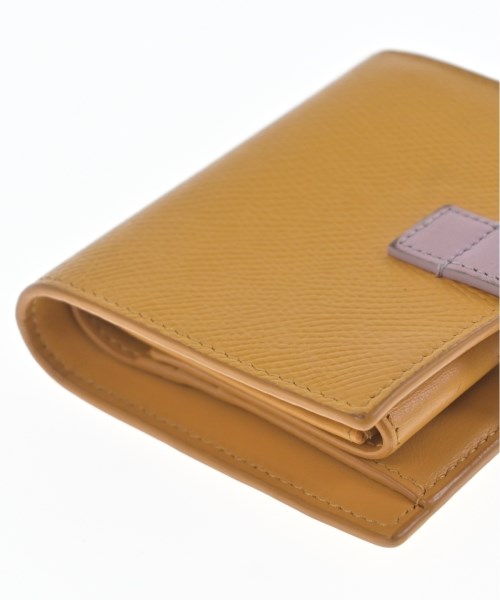 CELINE（セリーヌ）財布・コインケース 黄 サイズ:- レディース/2200632053087