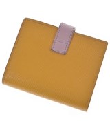 CELINE（セリーヌ）財布・コインケース 黄 サイズ:- レディース/2200632053087