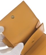 CELINE（セリーヌ）財布・コインケース 黄 サイズ:- レディース/2200632053087